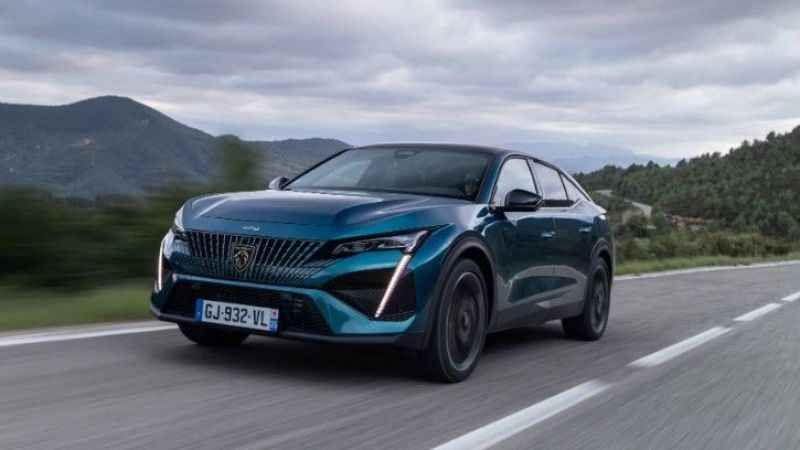 Peugeot’tan mayıs ayı için hem binek hem ticari araçlar için avantajlı kampanya Peugeot’tan mayıs ayı için hem binek hem ticari araçlar için avantajlı kampanya