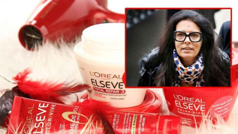 Dünyanın '100 milyar dolar servete sahip' ilk kadını Dünyanın '100 milyar dolar servete sahip' ilk kadını