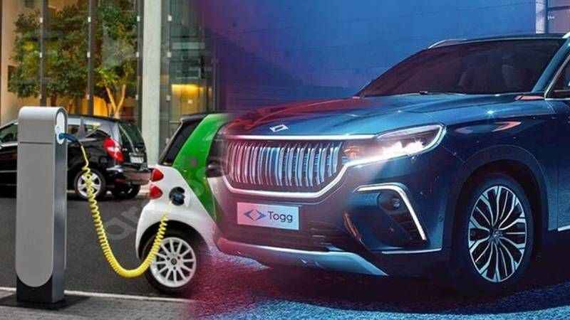 Rakamlar netleşti: Togg KREDİSİ NE KADAR OLDU? Togg kredi faizi ne kadar olacak?  Rakamlar netleşti: Togg KREDİSİ NE KADAR OLDU? Togg kredi faizi ne kadar olacak?