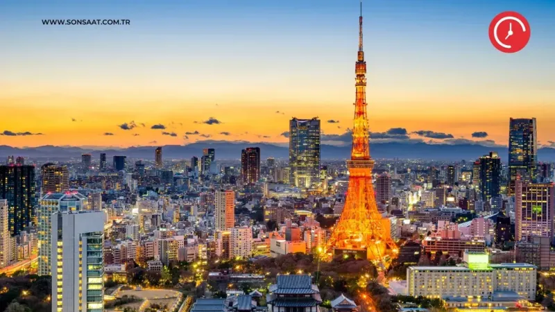 2025’te En Popüler Tatil Rotaları ve Seyahat Trendleri 2025’te En Popüler Tatil Rotaları ve Seyahat Trendleri