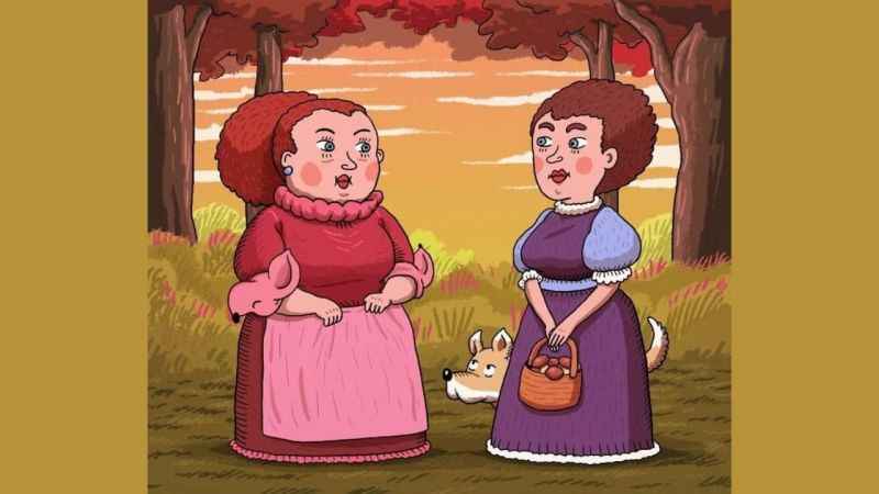 Resimde kaç hayvan görüyorsunuz? IQ’su 150 bulanlar 5 saniyede sayıyor Resimde kaç hayvan görüyorsunuz? IQ’su 150 bulanlar 5 saniyede sayıyor