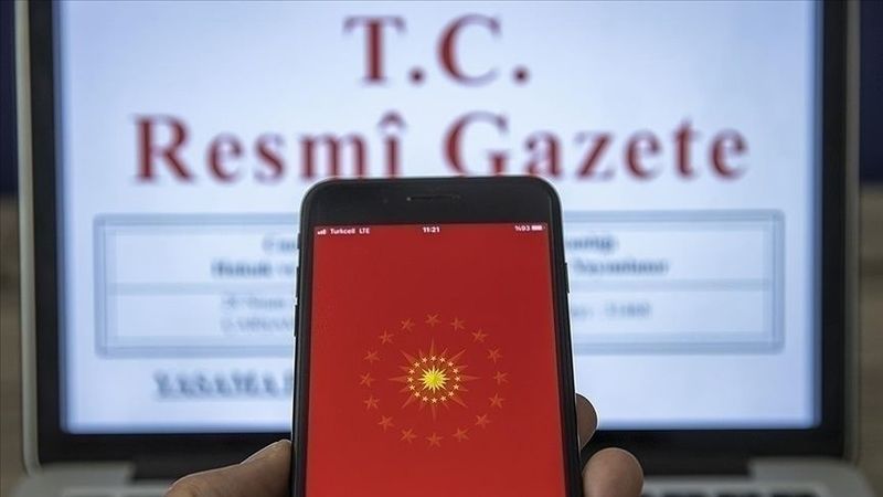 Valiler Kararnamesi Resmi Gazete’de yayımlandı. 57 ile yeni vali atandı Valiler Kararnamesi Resmi Gazete’de yayımlandı. 57 ile yeni vali atandı