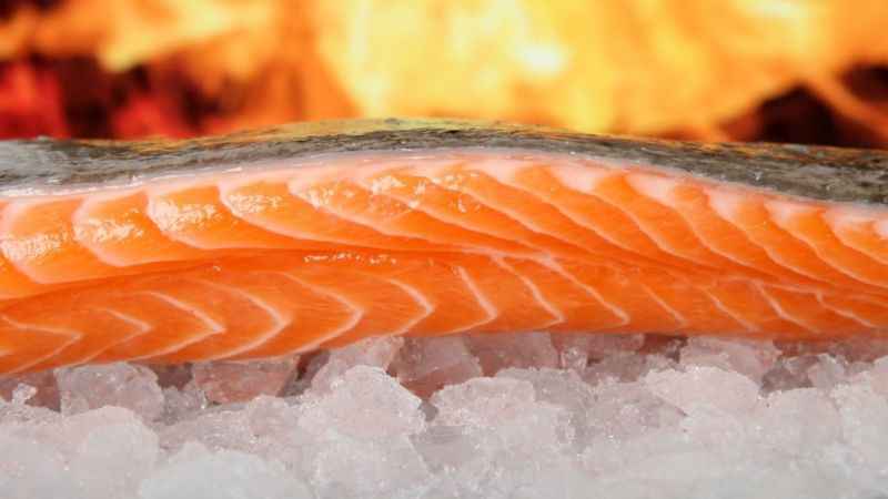 Çocuklarda sağlıklı gelişim için: Omega 3 Çocuklarda sağlıklı gelişim için: Omega 3