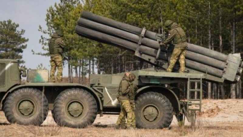 Kremlin, Fransız arabuluculuğunu reddetti Kremlin, Fransız arabuluculuğunu reddetti