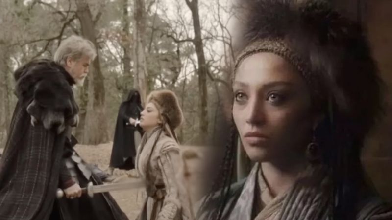 SEFERİYE HATUN ÖLDÜ MÜ? Alparslan Büyük Selçuklu Seferi Hatun Öldü Mü? Seferiye Hatun Tarihte Nasıl Öldü, Kimdir?