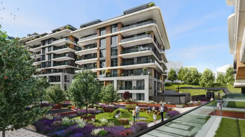 Senfoni Etiler, İstanbul’un Tam Kalbinde Yepyeni Bir Yaşam Ritmi Sunuyor Senfoni Etiler, İstanbul’un Tam Kalbinde Yepyeni Bir Yaşam Ritmi Sunuyor