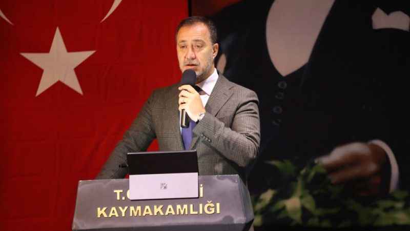 Silivri'de kentsel dönüşüm acil bir gereklilik Silivri'de kentsel dönüşüm acil bir gereklilik