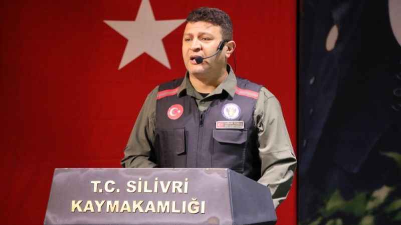 Silivri'de kentsel dönüşüm acil bir gereklilik Silivri'de kentsel dönüşüm acil bir gereklilik