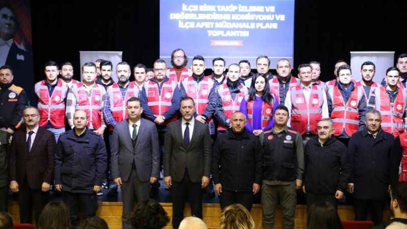 Silivri'de kentsel dönüşüm acil bir gereklilik Silivri'de kentsel dönüşüm acil bir gereklilik