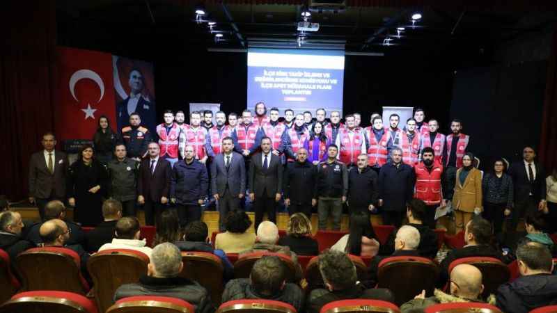 Silivri'de kentsel dönüşüm acil bir gereklilik Silivri'de kentsel dönüşüm acil bir gereklilik