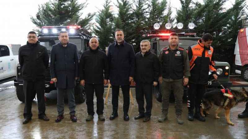 Silivri'de kentsel dönüşüm acil bir gereklilik Silivri'de kentsel dönüşüm acil bir gereklilik