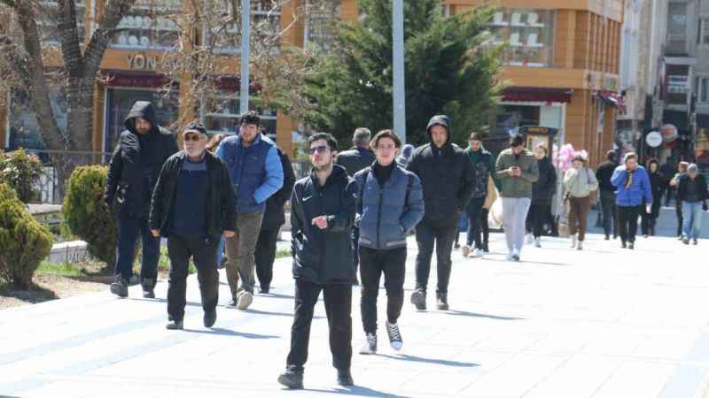 İstanbul’da Sivas’tan çok Sivaslı yaşıyor İstanbul’da Sivas’tan çok Sivaslı yaşıyor