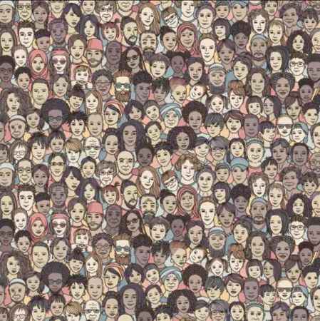 İtirafa edelim biz de zorlandık! Resimdeki kediyi görebildiniz mi? İtirafa edelim biz de zorlandık! Resimdeki kediyi görebildiniz mi?