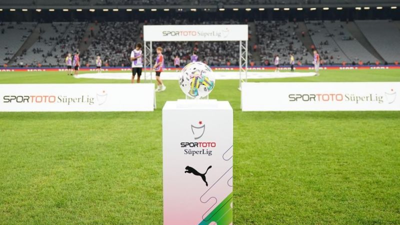 Süper Lig’de 26. hafta yarın başlayacak Süper Lig’de 26. hafta yarın başlayacak