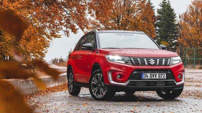 2025’te Suzuki elektrikli rüzgarı esecek 2025’te Suzuki elektrikli rüzgarı esecek