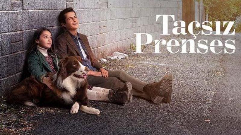 Taçsız Prenses tekrarı ne zaman hangi gün yeni bölüm saat kaçta var? Taçsız Prenses tekrarı ne zaman hangi gün yeni bölüm saat kaçta var?