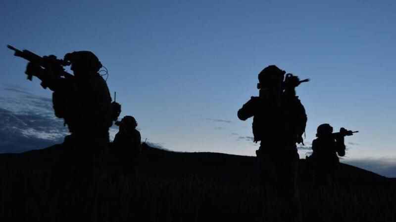 MSB duyurdu: 15 terörist etkisiz hale getirildi MSB duyurdu: 15 terörist etkisiz hale getirildi