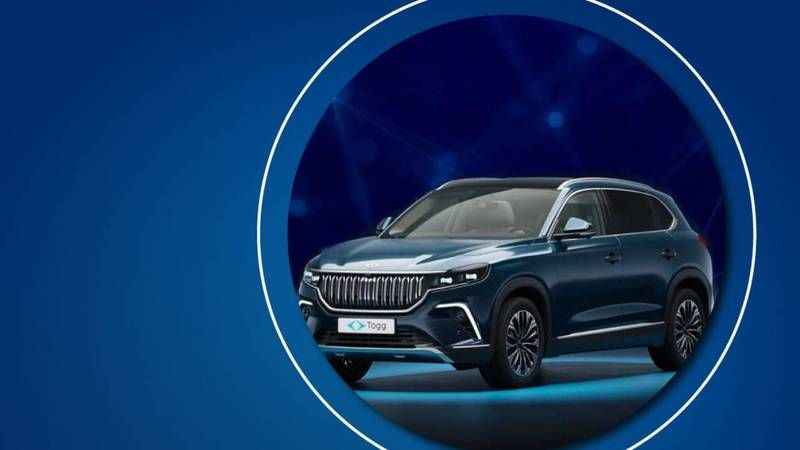 “Dünya, TOGG’u konuşuyor”  “Dünya, TOGG’u konuşuyor”