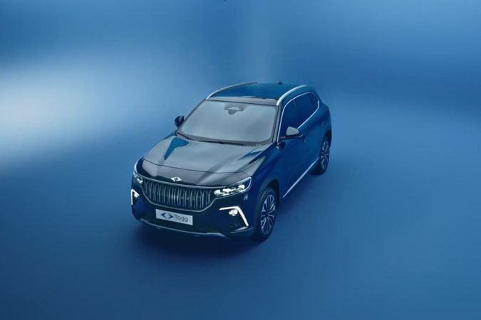 Togg, çekilişle teslim edilecek T10X sayısını 12 binden 20 bine çıkardı Togg, çekilişle teslim edilecek T10X sayısını 12 binden 20 bine çıkardı