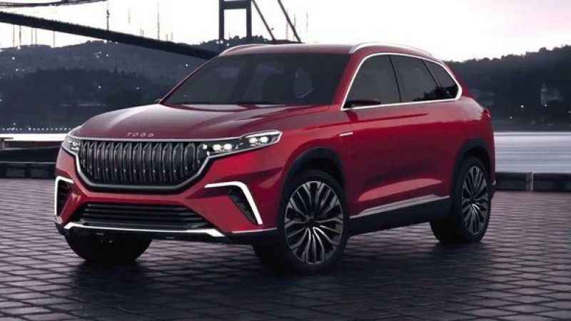 Togg’a ‘Akıllı Cihaz Pasaportu’ Togg’a ‘Akıllı Cihaz Pasaportu’