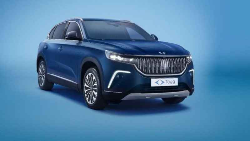 Togg, Ankara Söğütözü Deneyim Merkezi’ni açtı Togg, Ankara Söğütözü Deneyim Merkezi’ni açtı