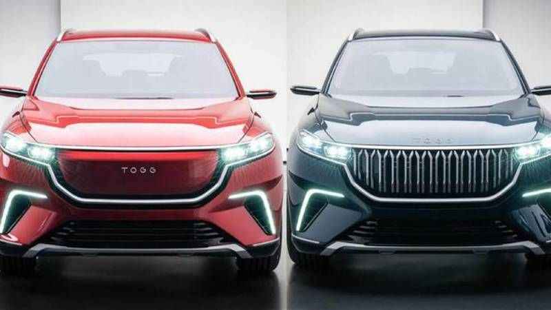 Togg’a kredi fırsatı geliyor… Togg KREDİ HANGİ BANKALAR VERİYOR, hangi bankalar için kredi verecek? Togg kredisi veren bankalar… Togg’a kredi fırsatı geliyor… Togg KREDİ HANGİ BANKALAR VERİYOR, hangi bankalar için kredi verecek? Togg kredisi veren bankalar…