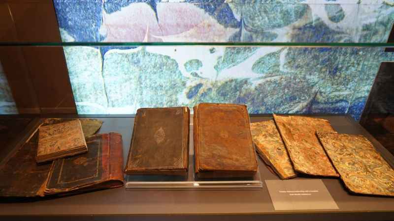 Üsküdar Matbaası'nın 220. yılı kutlanıyor Üsküdar Matbaası'nın 220. yılı kutlanıyor