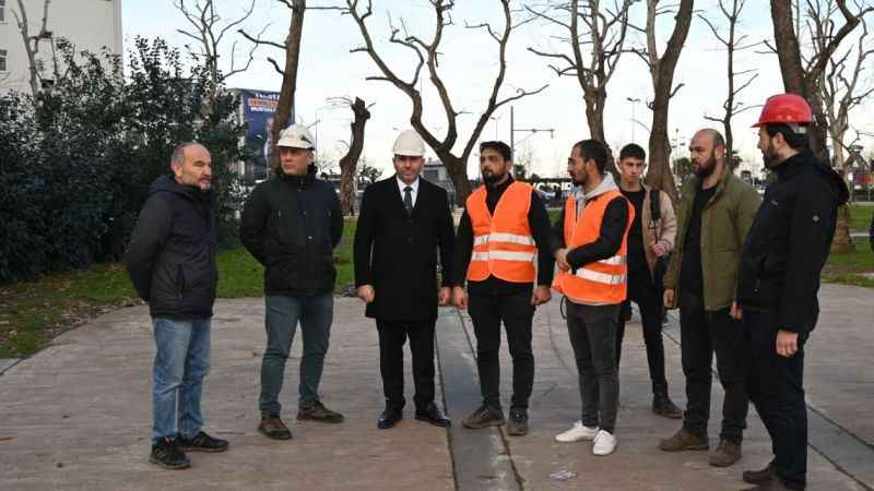 Yalova'da kentsel dönüşümde çığır açılıyor Yalova'da kentsel dönüşümde çığır açılıyor