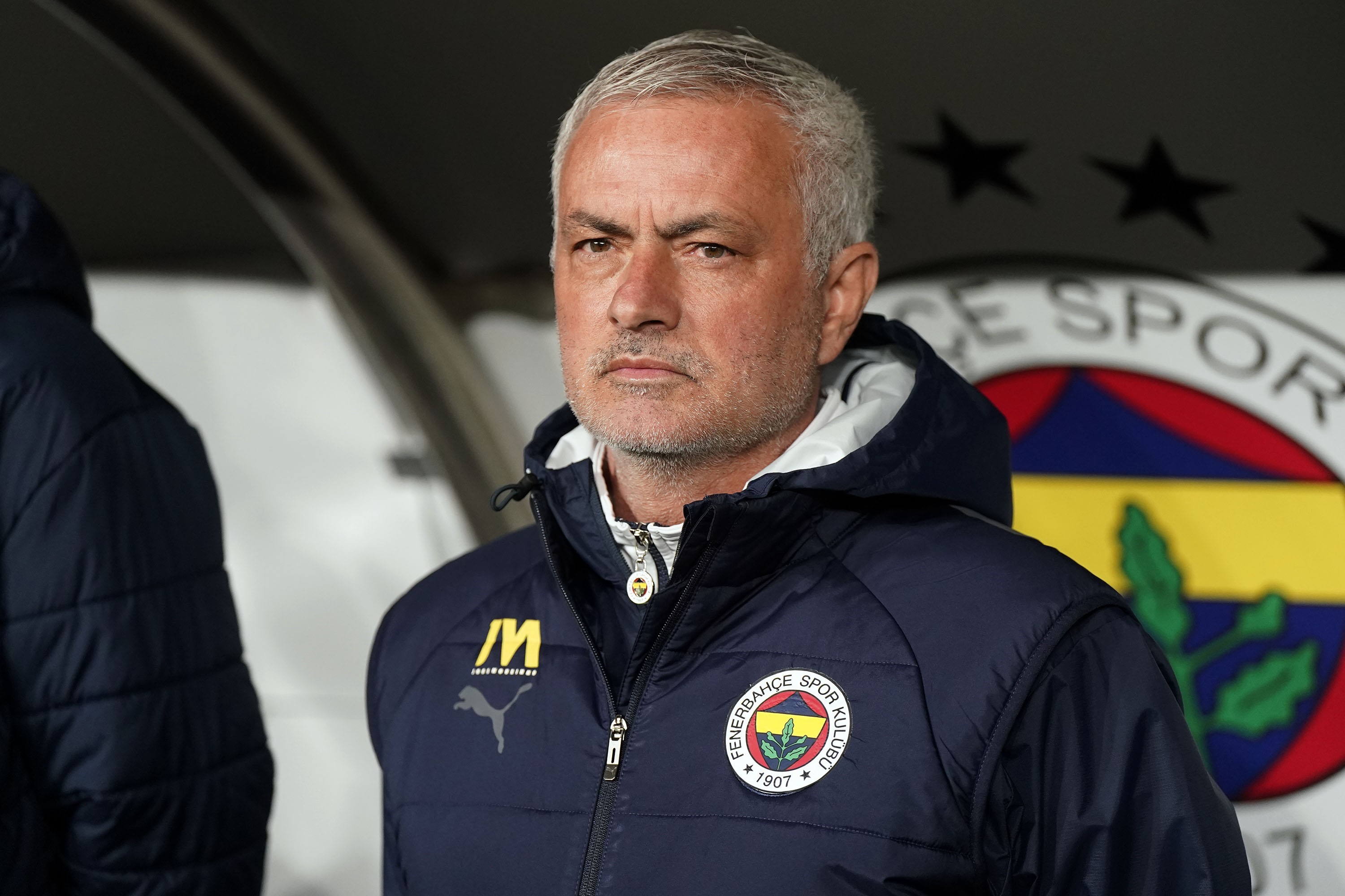 Fenerbahçe'de Jose Mourinho dönemi sona erdi Fenerbahçe'de Jose Mourinho dönemi sona erdi