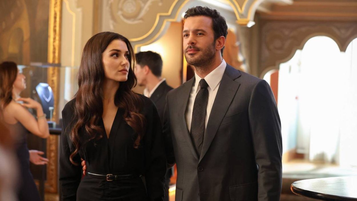 Aşk ve Gözyaşı tekrarı ne zaman hangi gün saat kaçta?