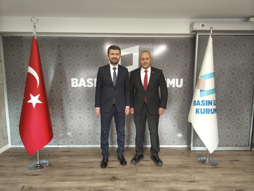 Atakan Çelik, BİK Ankara Bölge Müdürü oldu Atakan Çelik, BİK Ankara Bölge Müdürü oldu