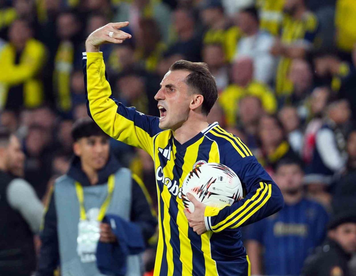 Fenerbahçe, Avrupa'da puanını 6'ya yükseltti Fenerbahçe, Avrupa'da puanını 6'ya yükseltti