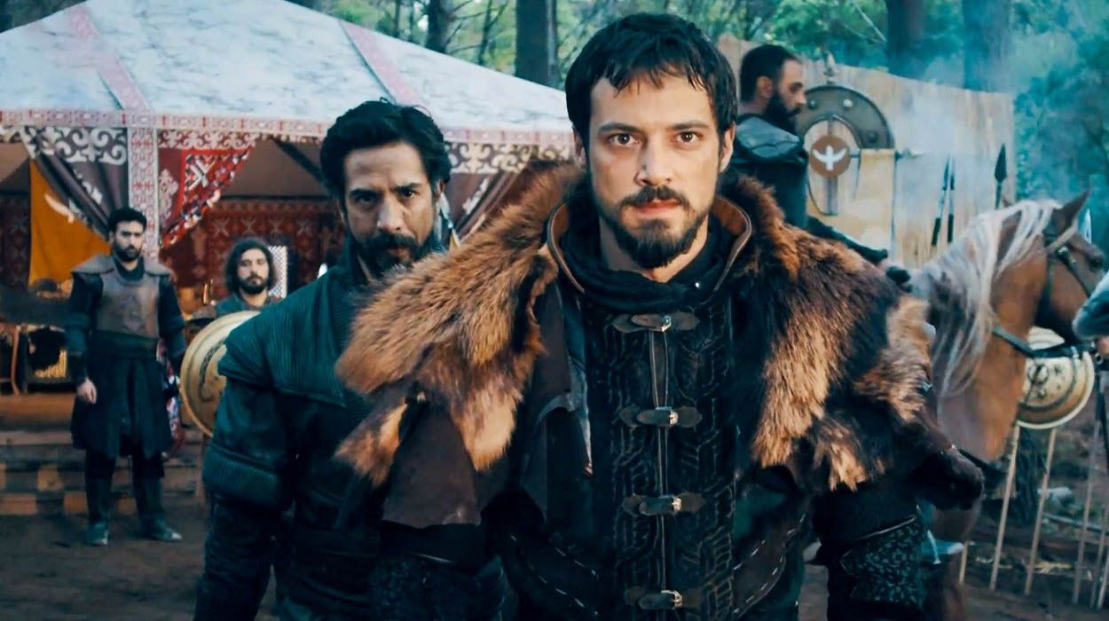 Kuruluş Orhan tekrarı ne zaman hangi gün saat kaçta? Kuruluş Orhan tekrarı ne zaman hangi gün saat kaçta?