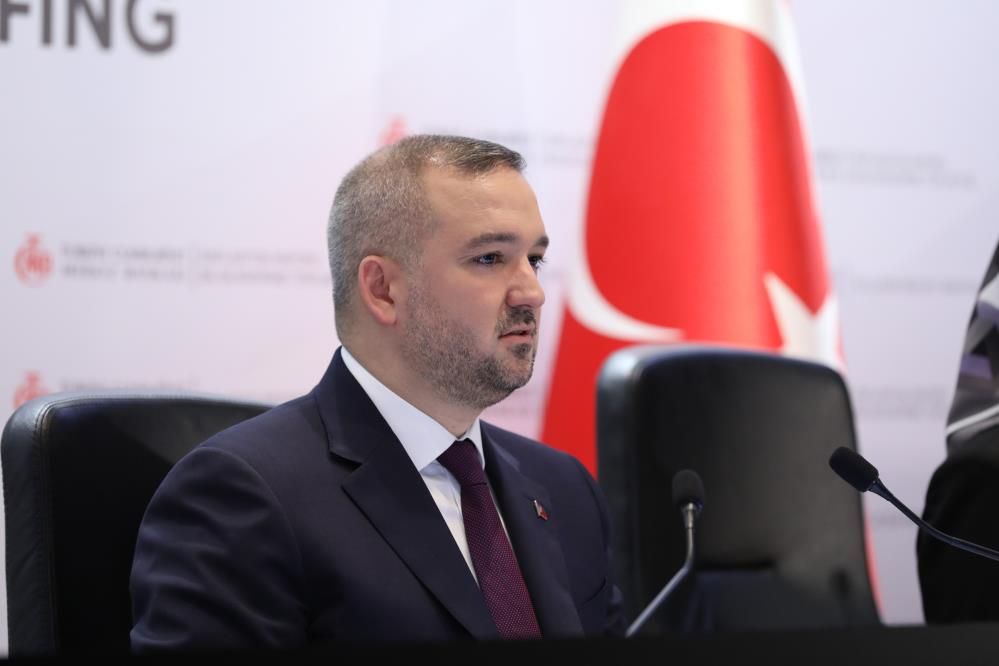 Merkez Bankası beklenen kararı açıkladı Merkez Bankası beklenen kararı açıkladı