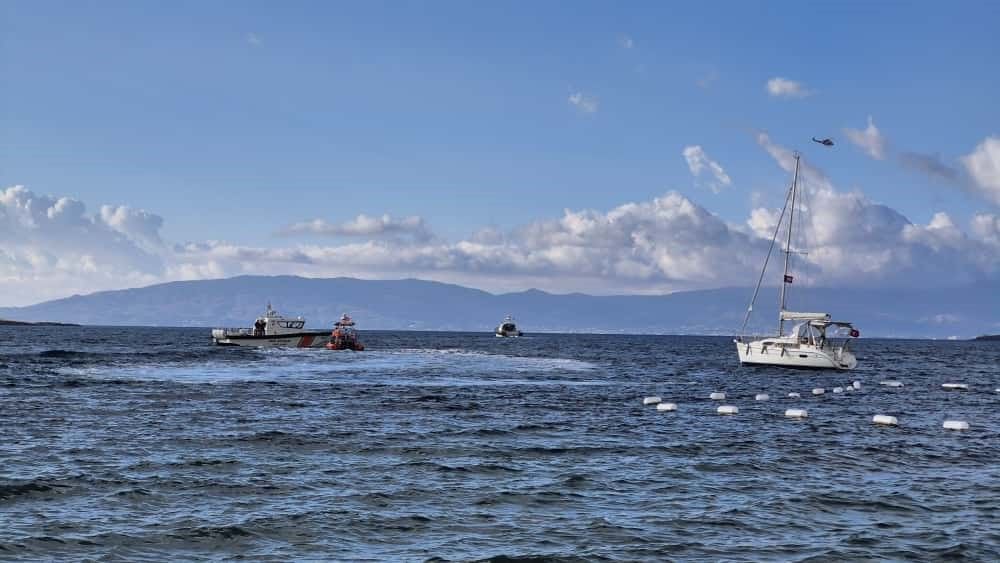 Muğla'da can kaybı 14'e yükseldi Muğla'da can kaybı 14'e yükseldi