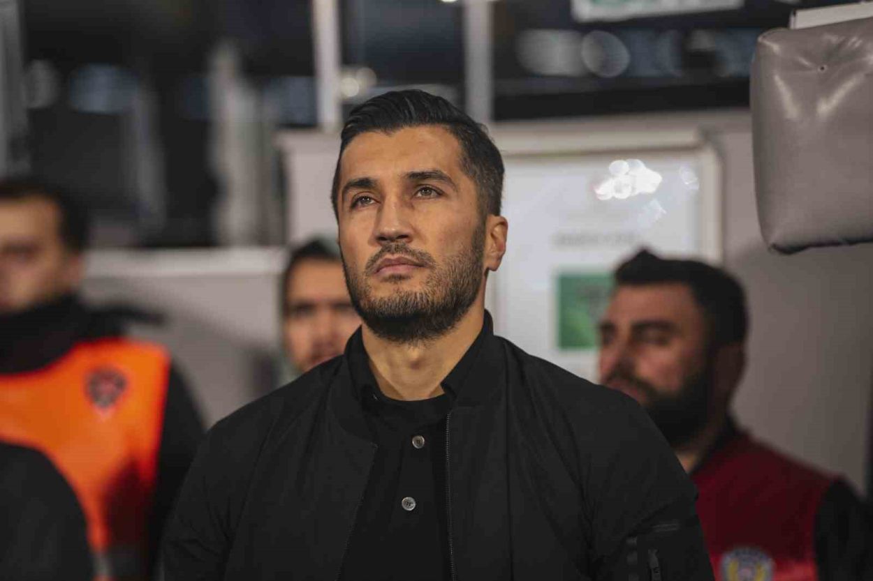 Nuri Şahin'li Başakşehir, Çaykur Rizespor deplasmanında Nuri Şahin'li Başakşehir, Çaykur Rizespor deplasmanında