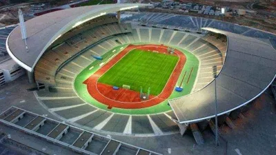 Şampiyonlar Ligi final müsabakası için 178 sağlık personeli hazır