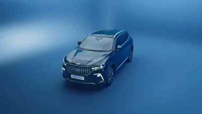 Togg T10X için ön siparişler 28 Mart’ta çekilişle belirlenecek