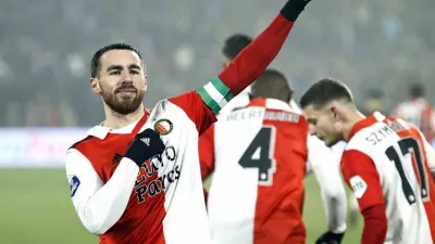 Orkun Kökçü, kariyerinin en skorer dönemini yaşıyor