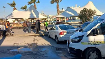 Aydın'da Adnan Sezgin ölü bulundu