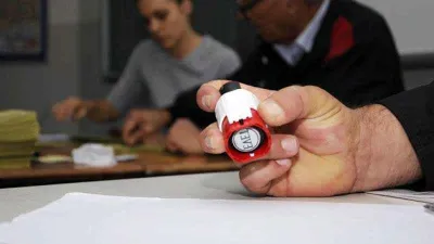 Sandık kurullarında görev alan kamu personeli 1 Nisan'da izinli sayılacak