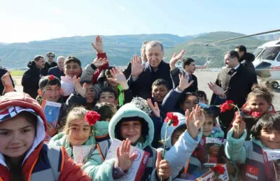 Seçimden sonra tüm vaktimizi ve enerjimizi Türkiye yüzyılının inşasına vereceğiz