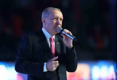Erdoğan'dan müjde üstüne müjde