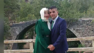 Mersin'de itfaiye eri Nazmi Çelikkaya hayatını kaybetti