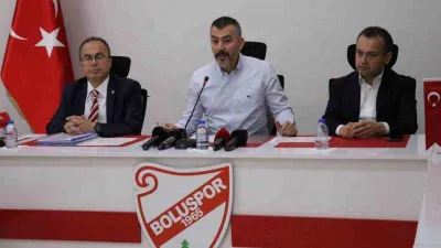Boluspor olağanüstü kongreye gidiyor