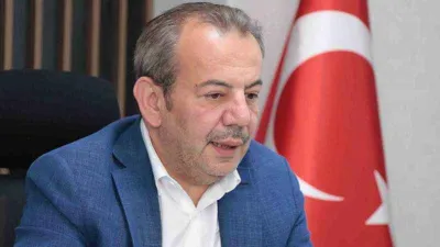 Tanju Özcan: İnce’yi ikna etmek için çok uğraştık