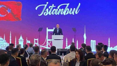 Bakan Soylu: Bugün dağlardaki terörist sayısı 77’ye kadar düştü