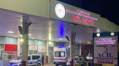 İzmir'de Ramazan Yüksekdağ öldürüldü