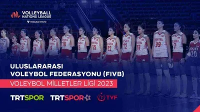 Filenin Sultanlarının maçları TRT’de