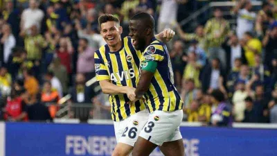 Enner Valencia, Alex de Souza’nın rekorunu kırdı